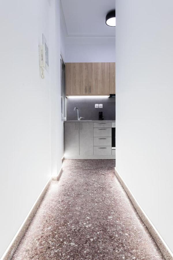 Bohemian Chic In The Heart Of Appartement