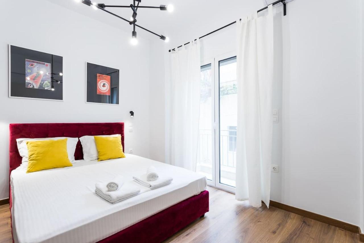 Bohemian Chic In The Heart Of