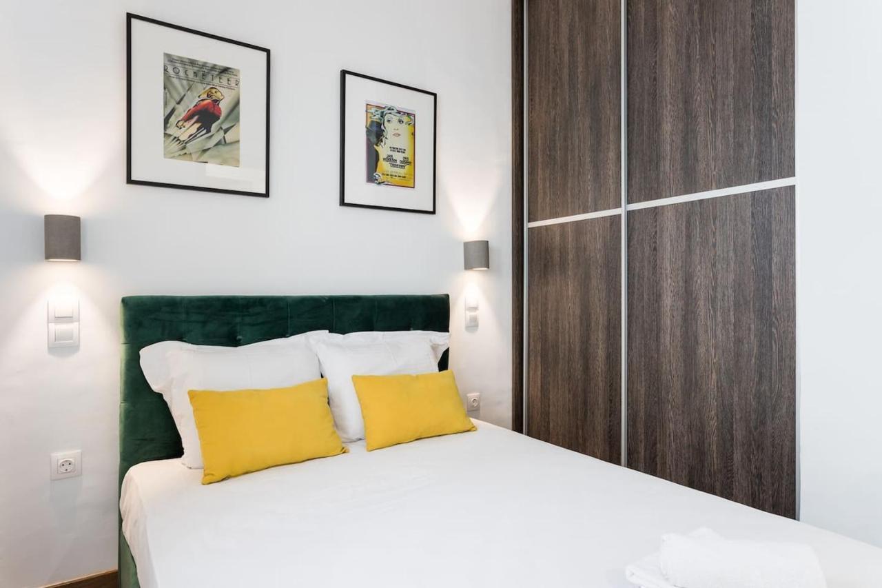 Bohemian Chic In The Heart Of Athen